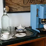 Bed & Breakfast Casamiranapoli *