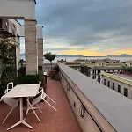 Bed & Breakfast Casamiranapoli *