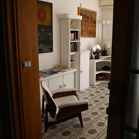 Casamiranapoli Bed & Breakfast *