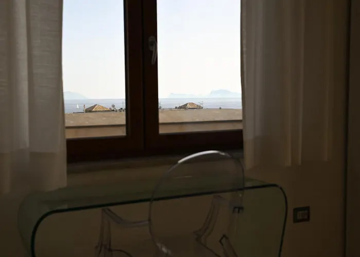 Casamiranapoli * נאפולי