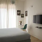 Bed & Breakfast Casamiranapoli *