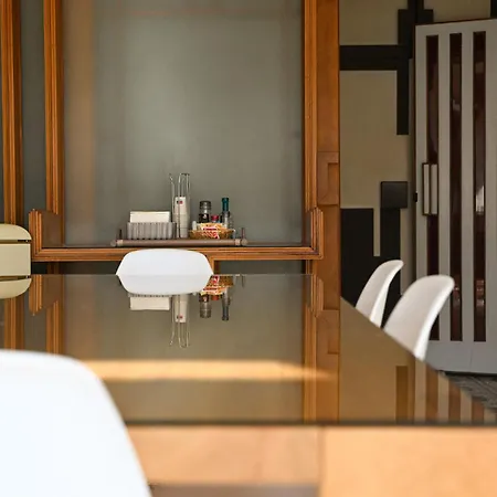 Casamiranapoli Bed & Breakfast