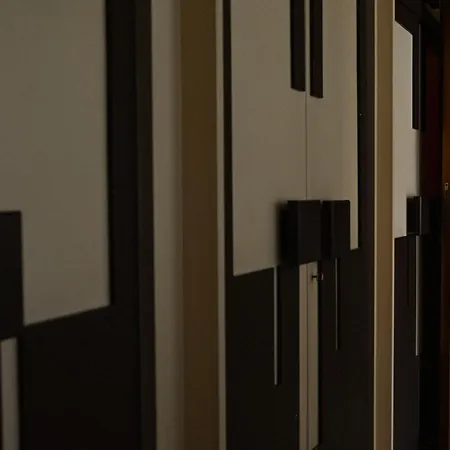 Casamiranapoli * Napels