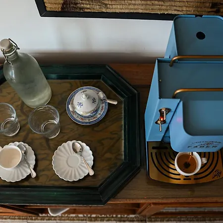 Casamiranapoli Napels