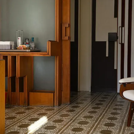 Bed & Breakfast Casamiranapoli *