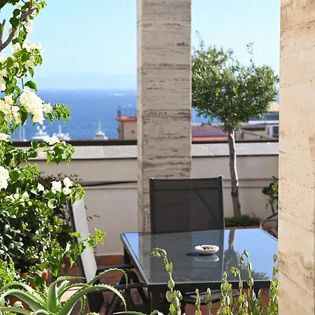 Casamiranapoli * Napels