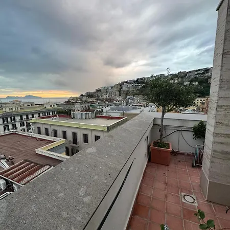 Casamiranapoli Napels