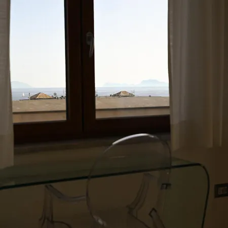 Casamiranapoli * Napels