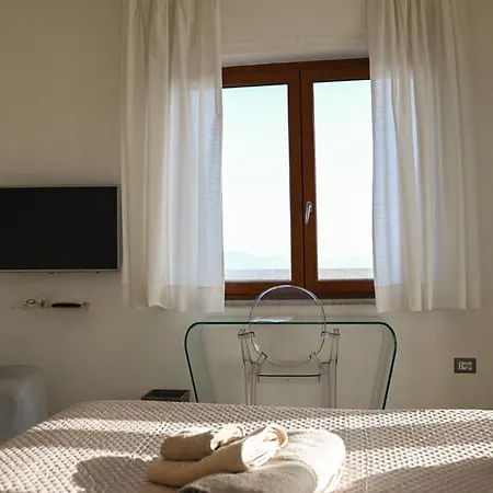 Casamiranapoli Bed & Breakfast Napels