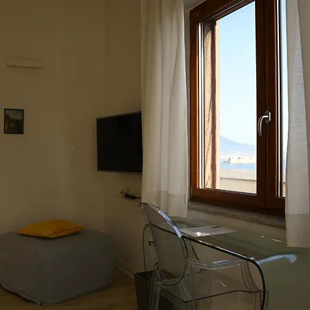 Bed & Breakfast Casamiranapoli