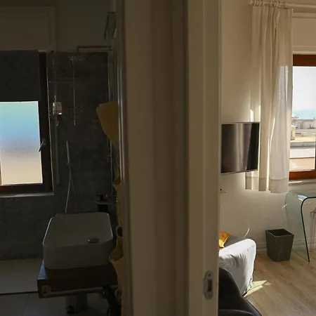 Bed & Breakfast Casamiranapoli Napels