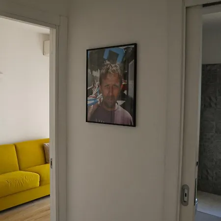 Casamiranapoli Bed & Breakfast Napels