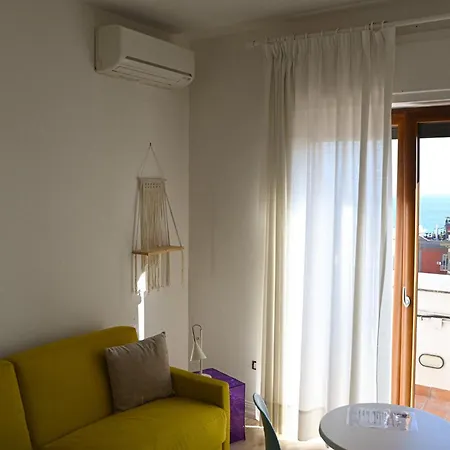 Casamiranapoli * Napels