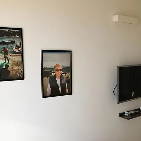 Casamiranapoli Bed & Breakfast Napels