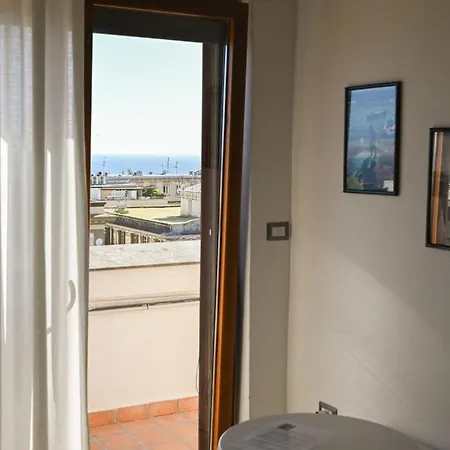 Casamiranapoli Bed & Breakfast Napels