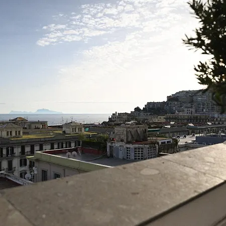 Casamiranapoli * Napels