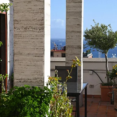 Casamiranapoli * Napels