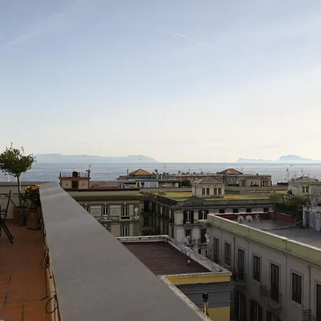 Bed & Breakfast Casamiranapoli