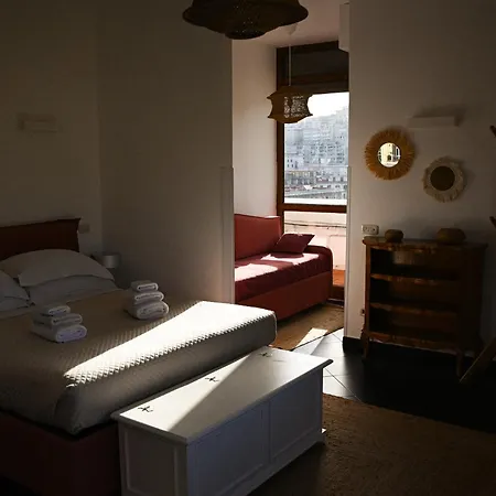 Casamiranapoli Napels