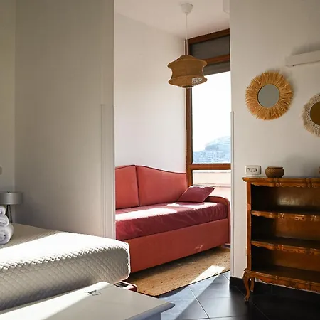 Casamiranapoli Napels