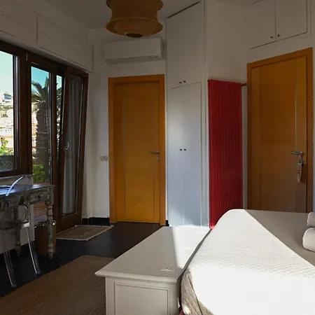 Casamiranapoli Bed & Breakfast Napels