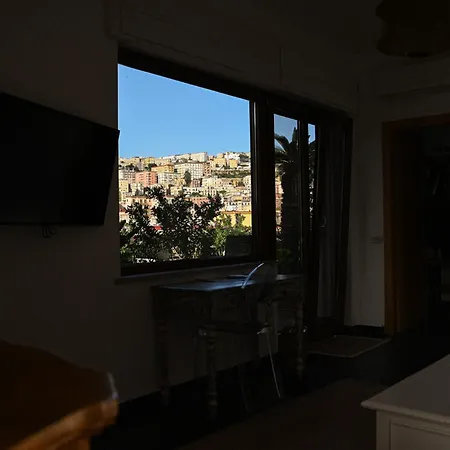 Casamiranapoli Bed & Breakfast Napels