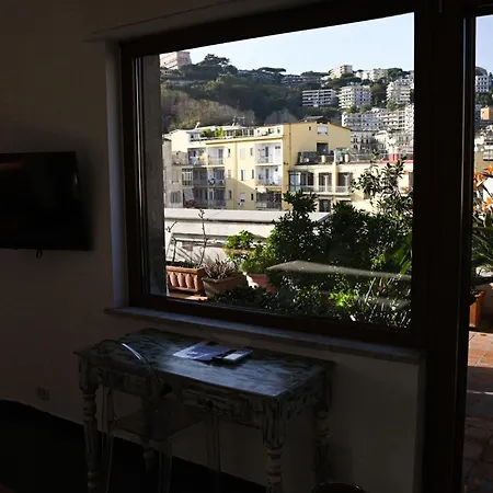 Casamiranapoli Bed & Breakfast