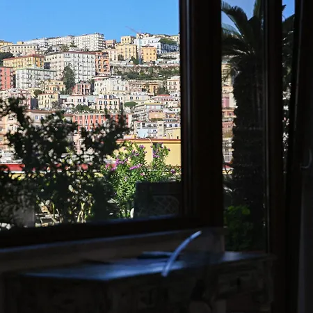 Casamiranapoli Bed & Breakfast