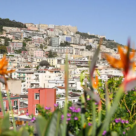 Casamiranapoli 4*
