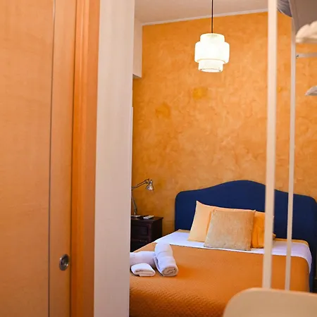 Bed & Breakfast Casamiranapoli Napels