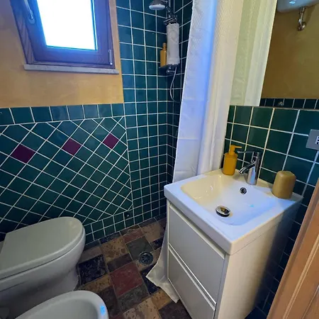 Bed & Breakfast Casamiranapoli *