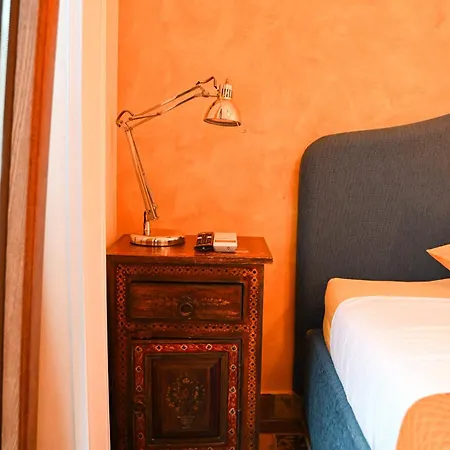 Bed & Breakfast Casamiranapoli Napels