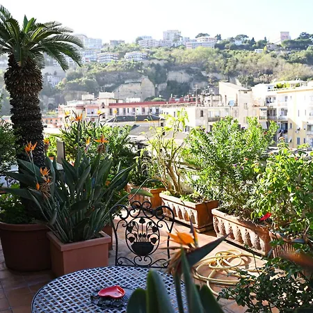 Bed & Breakfast Casamiranapoli