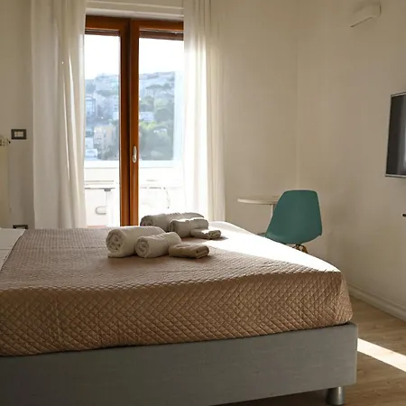 Bed & Breakfast Casamiranapoli