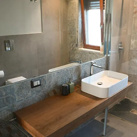 Bed & Breakfast Casamiranapoli