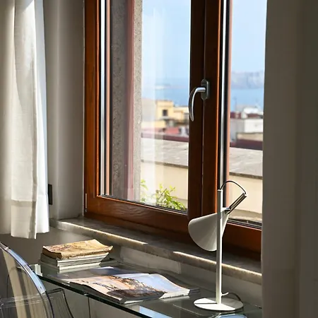 Casamiranapoli Bed & Breakfast *