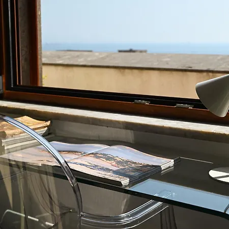 Bed & Breakfast Casamiranapoli *