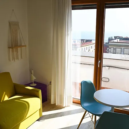Bed & Breakfast Casamiranapoli