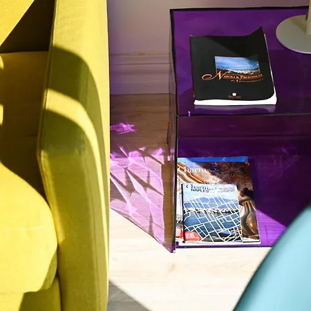 Bed & Breakfast Casamiranapoli