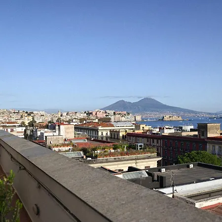 Casamiranapoli * Naples