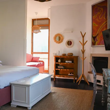 Bed & Breakfast Casamiranapoli *