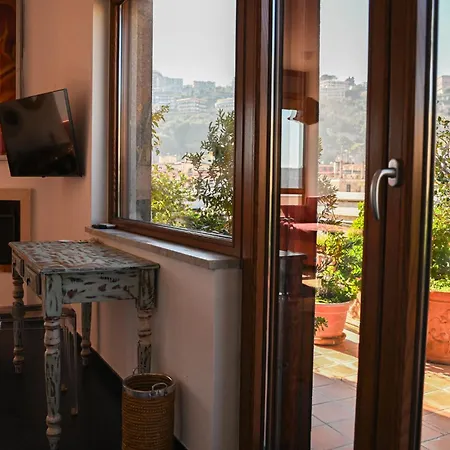 Casamiranapoli Bed & Breakfast