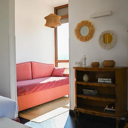 Casamiranapoli Bed & Breakfast Naples