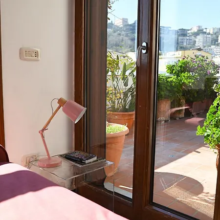 Bed & Breakfast Casamiranapoli Naples