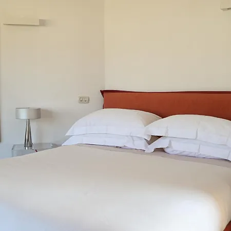 Casamiranapoli Bed & Breakfast *