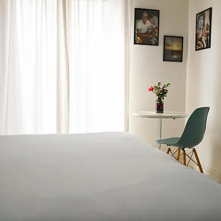Casamiranapoli Bed & Breakfast Naples