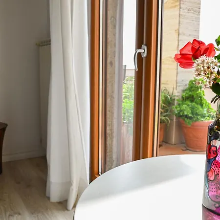 Casamiranapoli Bed & Breakfast