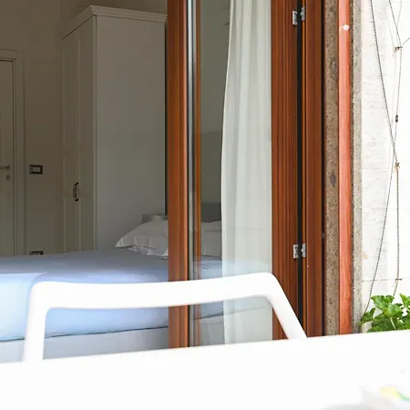 Casamiranapoli Bed & Breakfast Naples