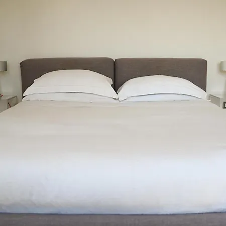 Casamiranapoli Bed & Breakfast