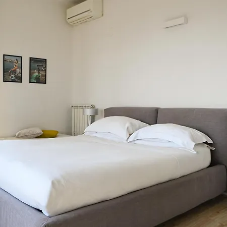 Bed & Breakfast Casamiranapoli *